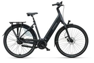 Batavus Finez PT Exclusive Plus 2