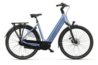 Batavus Finez PT Exclusive