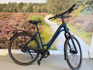 Velo de Ville A 400