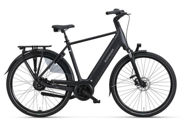 Batavus Finez PT Exclusive