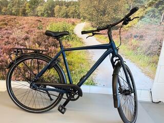 Velo De Ville A 400
