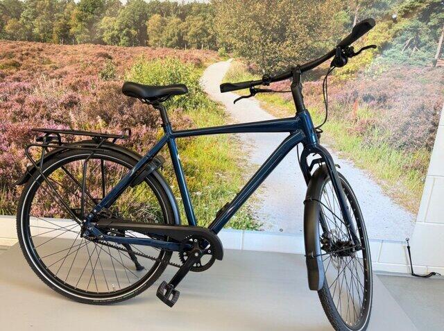 Velo De Ville A 400