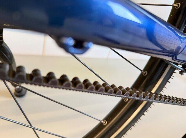 Velo De Ville A 400