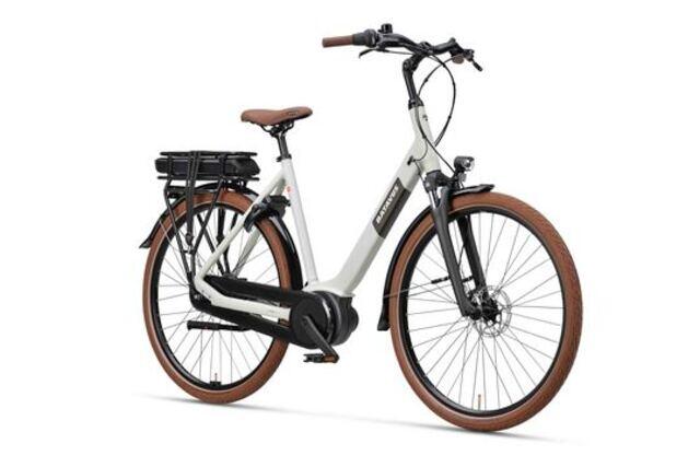 Batavus Altura E-Go N7