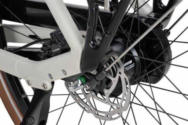 Batavus Altura E-Go N7