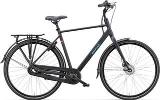 Batavus Fonk Plus