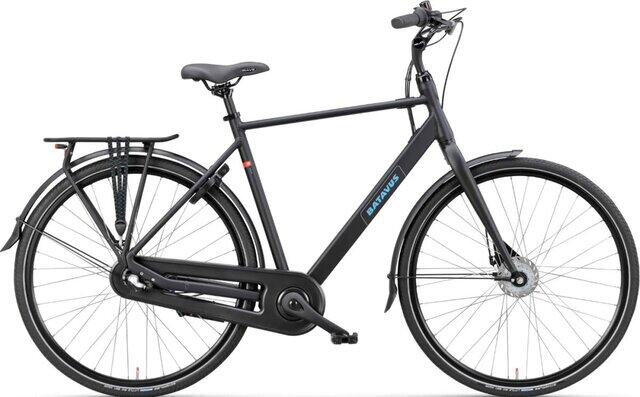 Batavus Fonk Plus