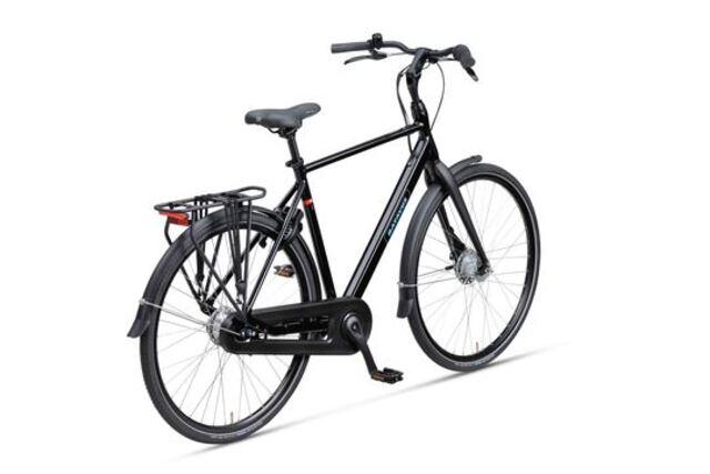 Batavus Fonk Plus