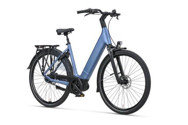 Batavus Finez PT Exclusive 2026