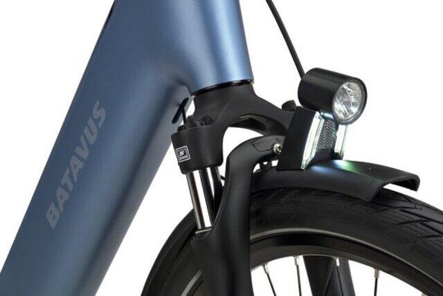 Batavus Finez PT Exclusive 2026