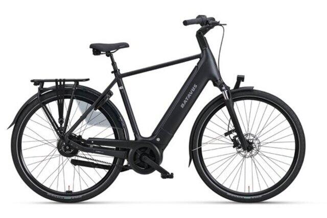 Batavus Finez PT Exclusive 2026