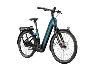 Cannondale Mavaro 1 800wh perf CX LST