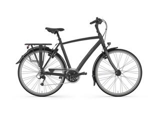 Gazelle Chamonix T27