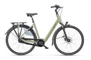 Batavus Senze Comfort
