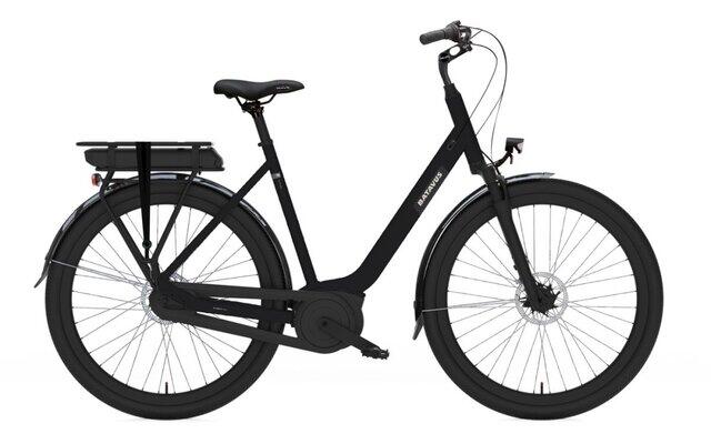 Batavus Altura CP