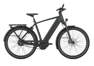 Gazelle Ultimate C380