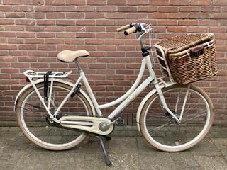 Batavus Diva