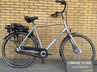 Sparta Regular E