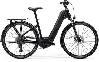 Merida eFLOAT CITY 400, M 625Wh