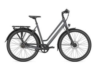 Gazelle Chamonix S11