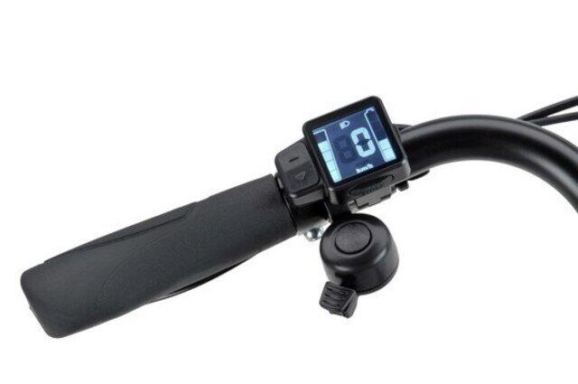 Batavus Entr??e E-Go-7 No Ba