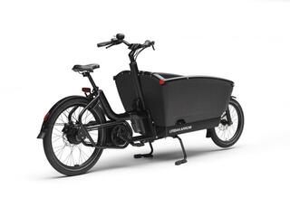 Urban FamilyNext Advanced Automatiq