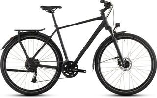 Cube KATHMANDU PRO COAL/BLACK
