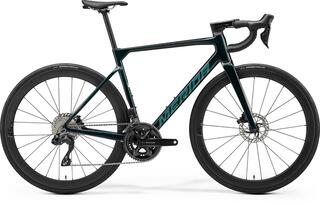 Merida SCULTURA 6000 HALO GREENSILVER
