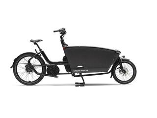 Urban FamilyNext Advanced U26 ENV Heavy Duty M