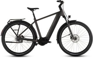 Cube Touring Hybrid Comfort SLX 800 (2026)