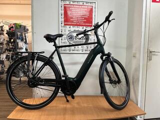 Batavus Finez E-Go Power Exclusiv