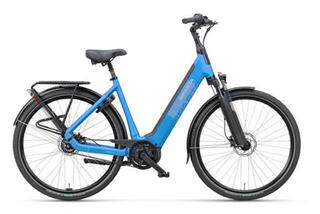 Sparta d-Rule Energy 500Wh