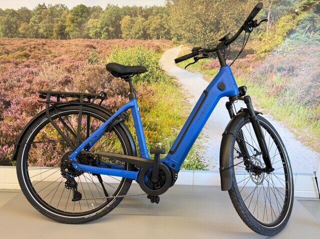 Velo De Ville AEB 890 PRO