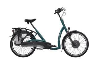 Van Raam Balance Silent elektro DEMO