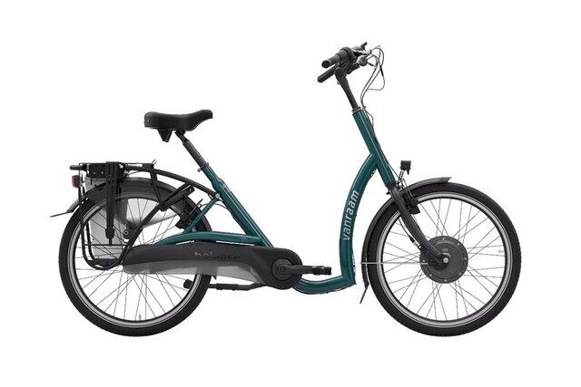 Van Raam Balance Silent elektro DEMO
