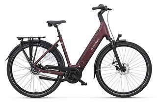 Batavus Finez PT Exclusive