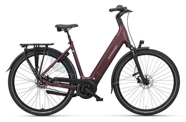 Batavus Finez PT Exclusive
