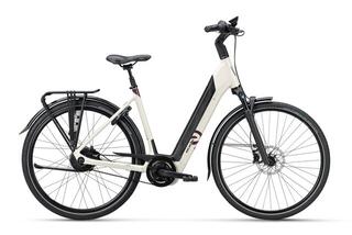 Koga EVIA PT PRO DS  (625 Wh)