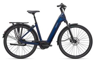 Giant NewTour E+ 1