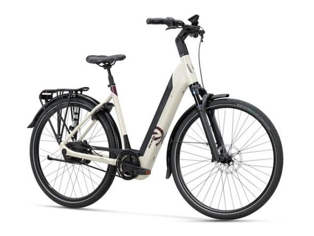 Koga Evia PT PRO DS