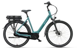 Batavus Altura CP L Light sea green - m