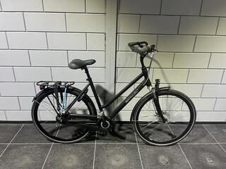 Batavus Dinsdag Comfort SP-7 - D53