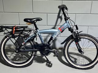 Batavus Fox techno