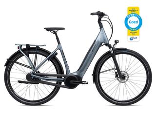 Giant DailyTour E+ 2 LDS-GB 25kmh M K