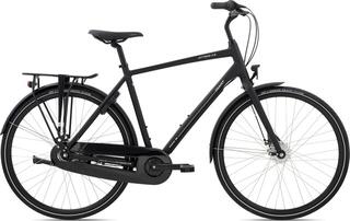 Giant Attend CS 2 GTS GB L Black