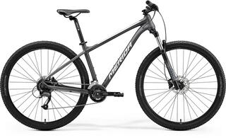 Merida BIG NINE 60 - L
