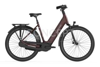 Batavus Finez E-Go PT Exclusive Dli53 N8 Elektri