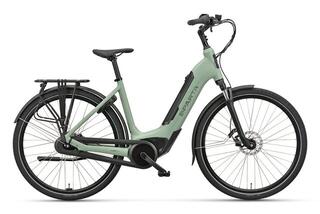 Sparta C-GRID ENERGY - D56
