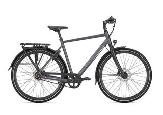 Gazelle CHAMONIX S11 H57 CLOUD GREY S11