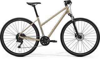 Merida Crossway 100 Maat M